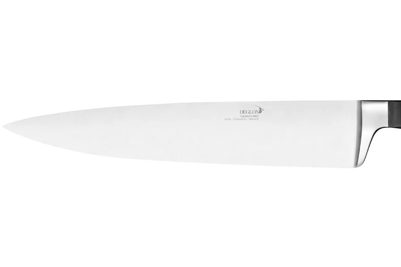 Couteau de chef Grand Chef Deglon lame 25cm