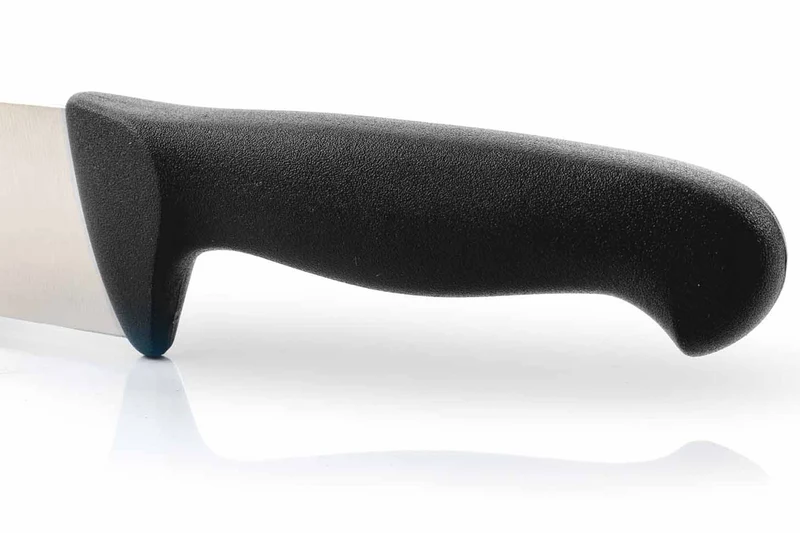 Couteau de boucher courbé 20cm acier Nitrum Arcos 2900