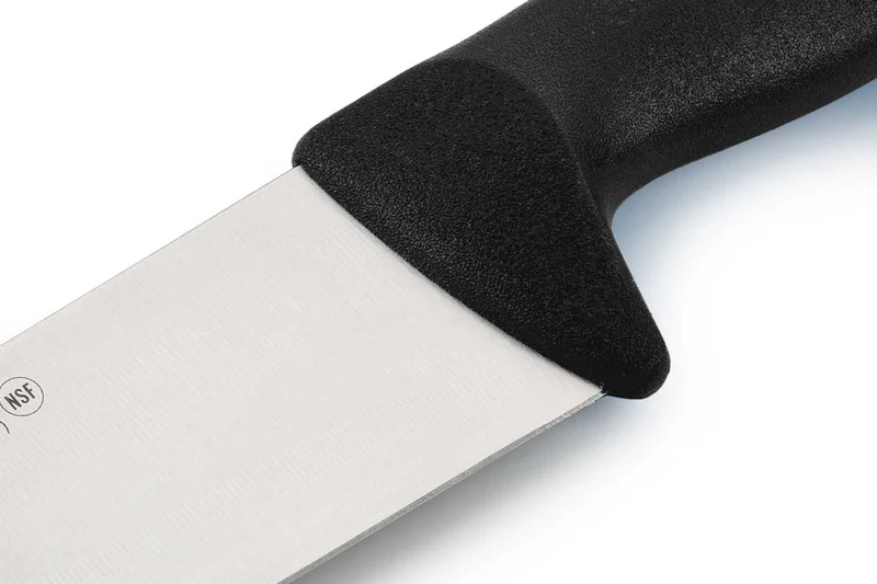 Couteau de boucher courbé 20cm acier Nitrum Arcos 2900