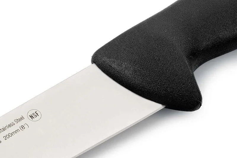 Couteau de boucher 20cm acier Nitrum Arcos 2900