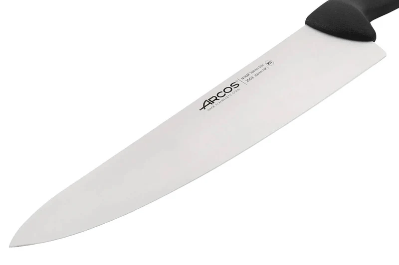 Couteau de chef 30cm acier Nitrum Arcos 2900