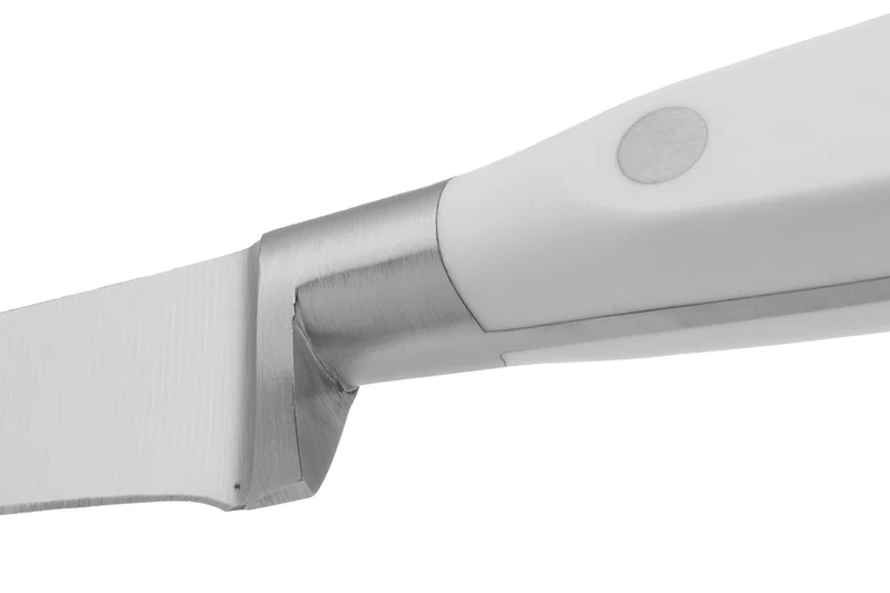 Couteau à jambon forgé Riviera White Arcos lame flexible 25cm acier NITRUM®