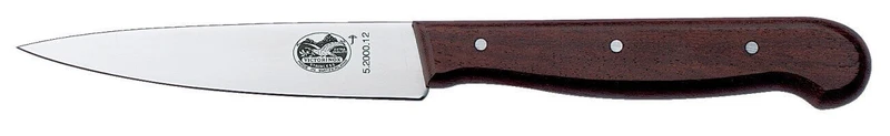 Coffret 3 couteaux de cuisine Victorinox manche en érable