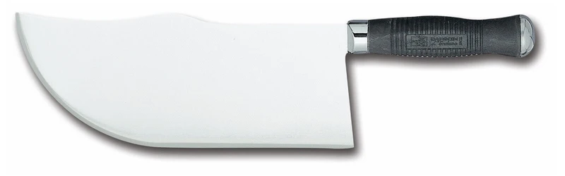 Feuille de Boucher Bargoin lame 26cm - Dos cintré 650Gr