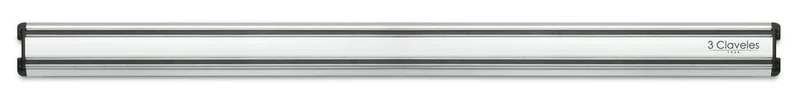 Barre aimantée aluminium 60cm 3 Claveles garantie à vie