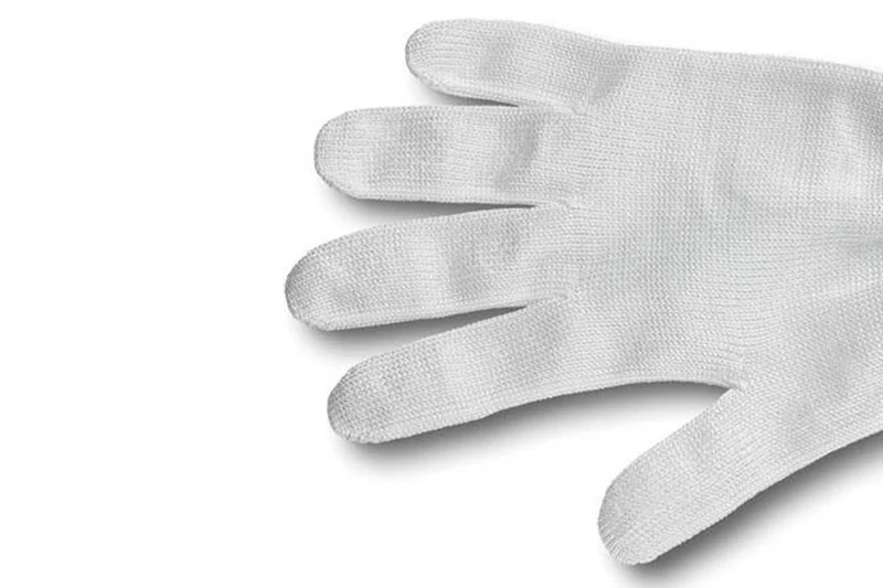 Gant de protection Victorinox Soft haute résistance aux coupures taille M