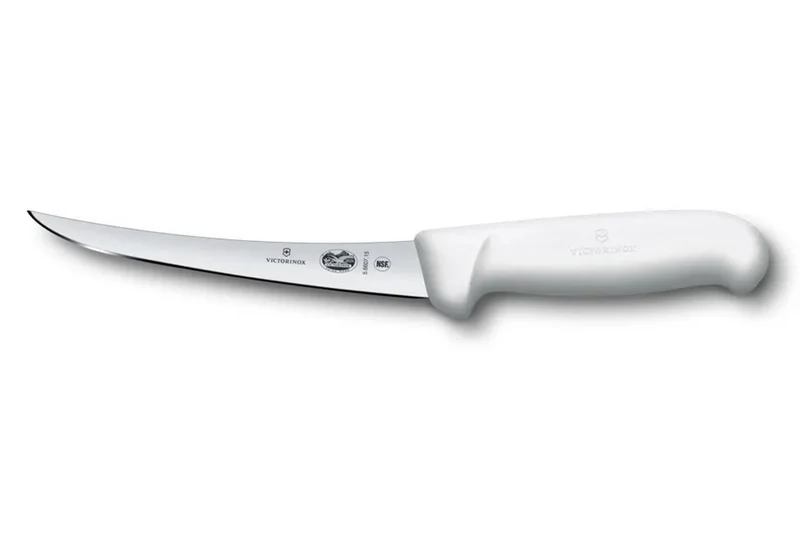 Couteau désosser lame renversée 15cm Victorinox 5.6607.15