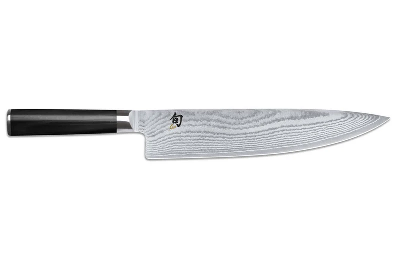 Couteau de chef Kai Shun Classic damas lame 25.5cm