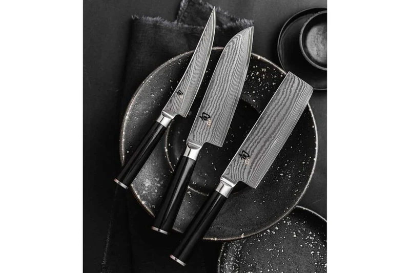 Couteau de chef Kai Shun Classic damas lame 25.5cm