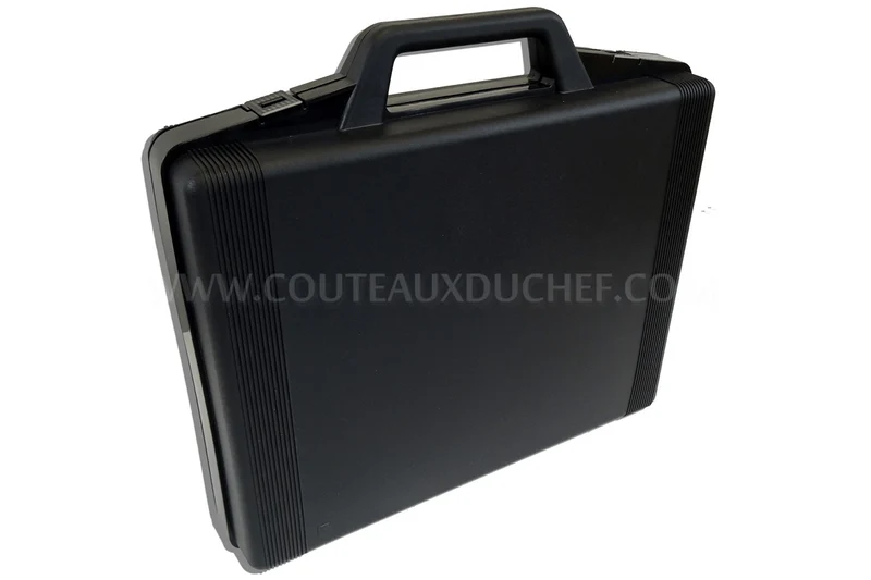 Malette du patissier 19 ustensiles et accessoires Au Nain