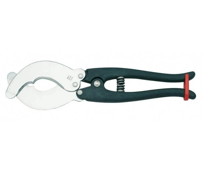 Coupe Oursins lames inox et branches noires 29cm