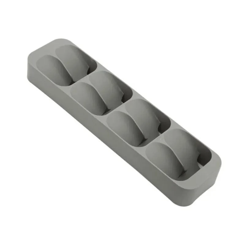 Organisateur de Couverts pour Tiroir de Cuisine