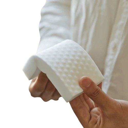 Éponges Magiques Écologiques pour Cuisine et Nettoyage (lots de 20/40)