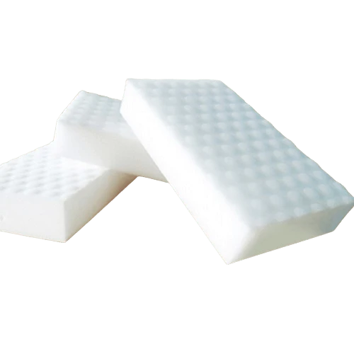 Éponges Magiques Écologiques pour Cuisine et Nettoyage (lots de 20/40)
