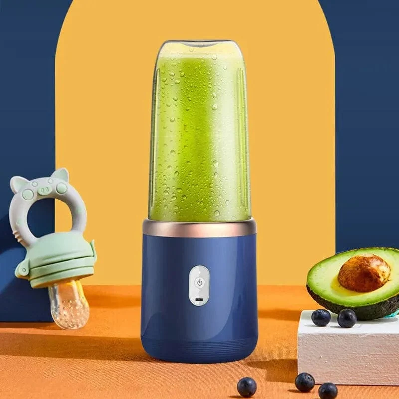 Extracteur de Jus Portable 300ml