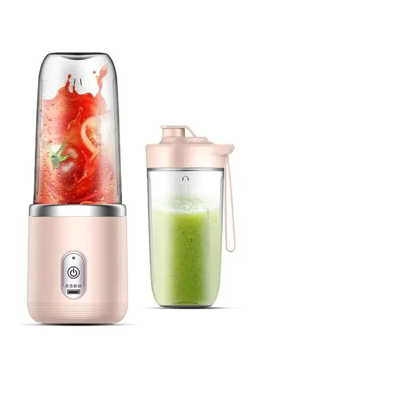 Extracteur de Jus Portable 300ml