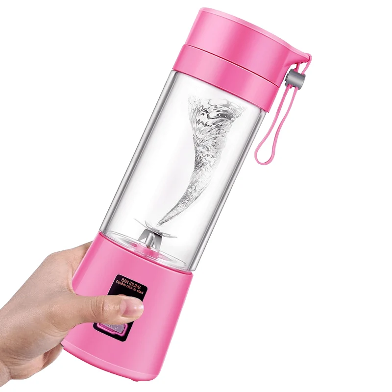 Blender Mixeur Portable - Appareil à Smoothie