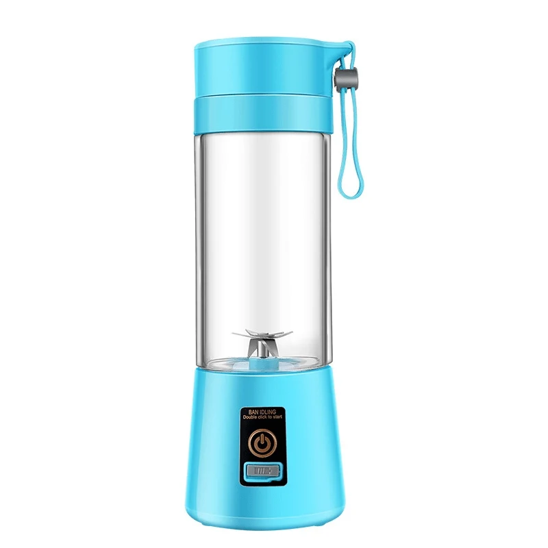 Blender Mixeur Portable - Appareil à Smoothie