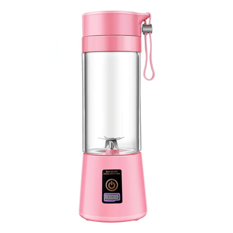 Blender Mixeur Portable - Appareil à Smoothie