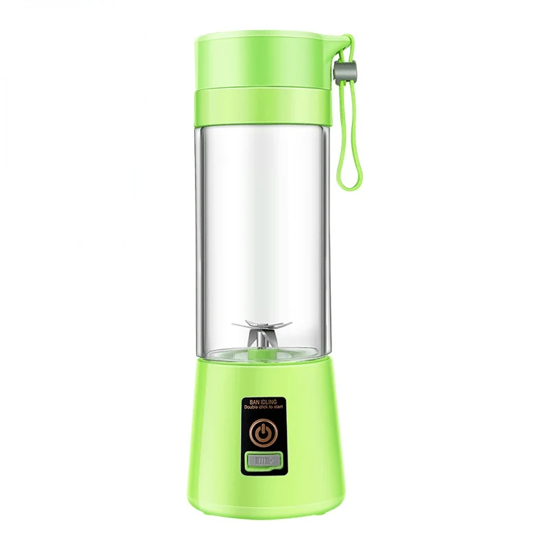 Blender Mixeur Portable - Appareil à Smoothie