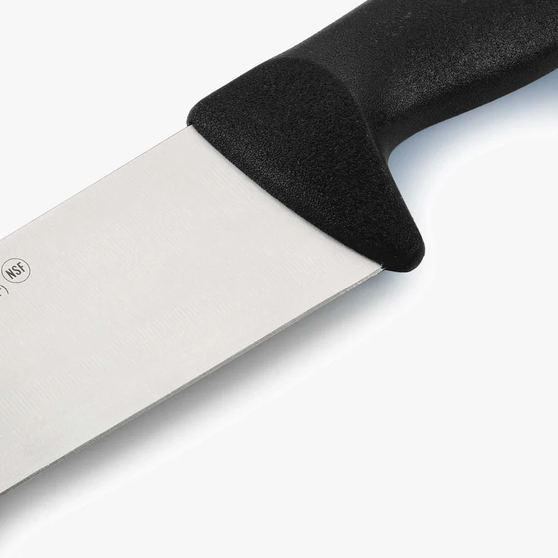 Cuchillo Carnicero color negro Serie 2900 300 mm
