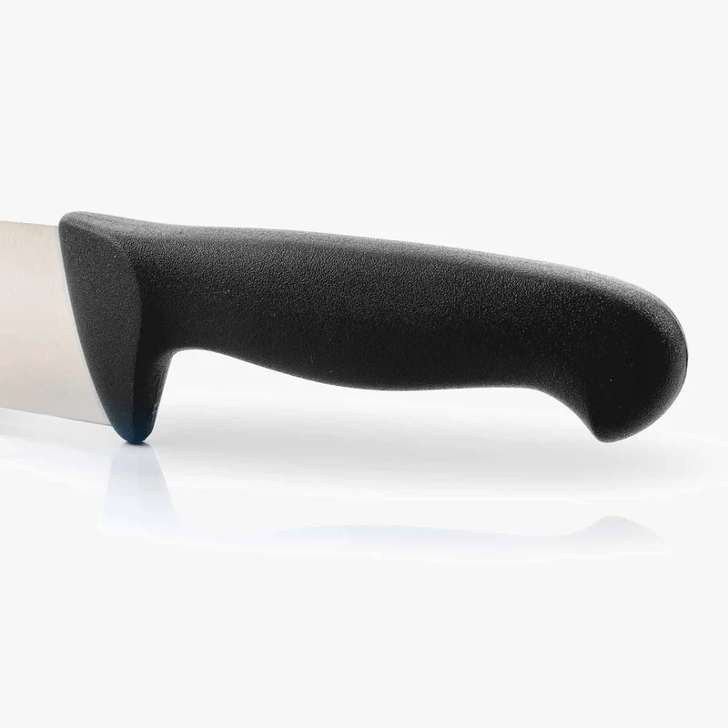 Cuchillo Carnicero color negro Serie 2900 300 mm