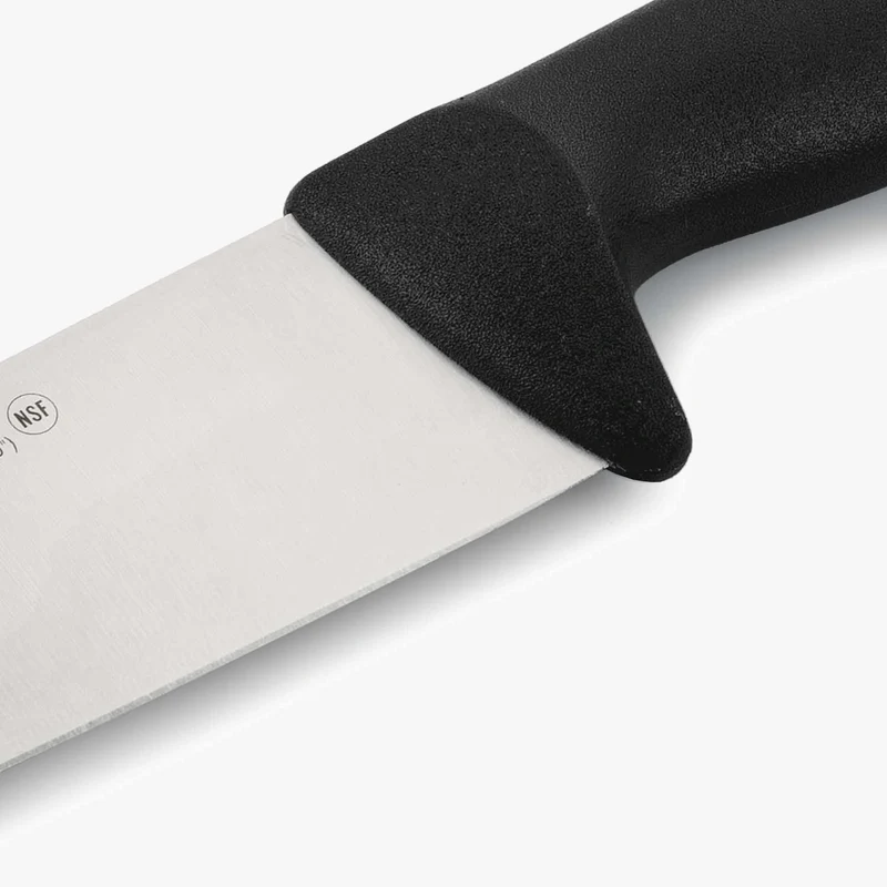 Cuchillo Carnicero color negro Serie 2900 250 mm