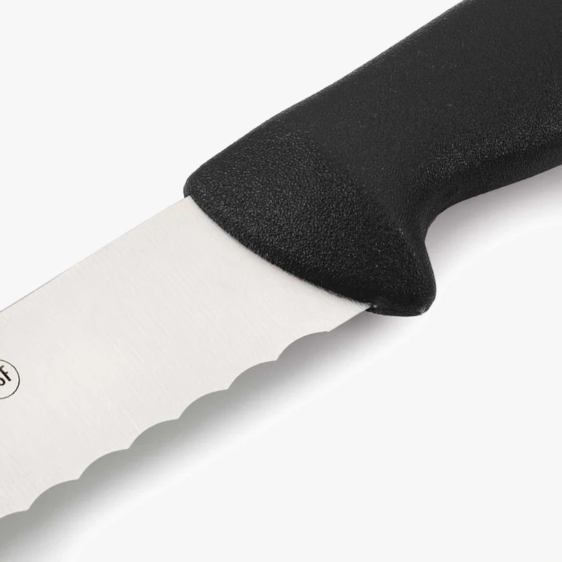 Cuchillo Panero color negro Serie 2900
