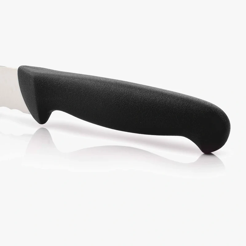 Cuchillo Panero color negro Serie 2900