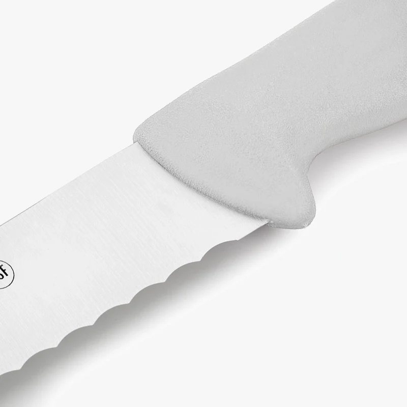 Cuchillo Panero color blanco Serie 2900