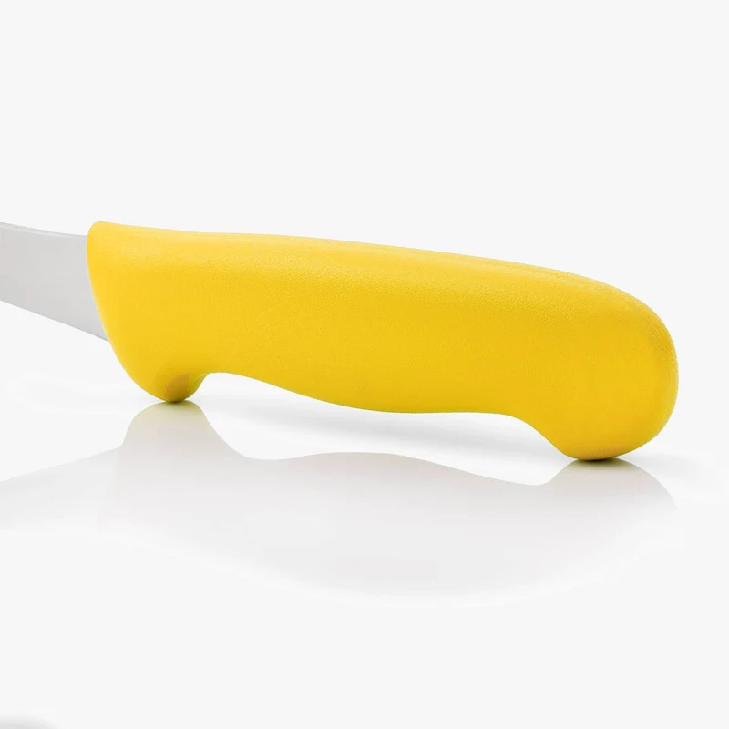 Cuchillo Deshuesador color amarillo Serie 2900 140 mm