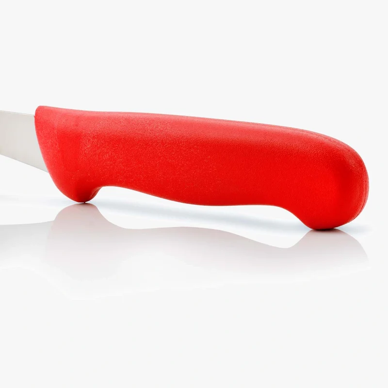 Cuchillo Deshuesador color rojo Serie 2900 140 mm