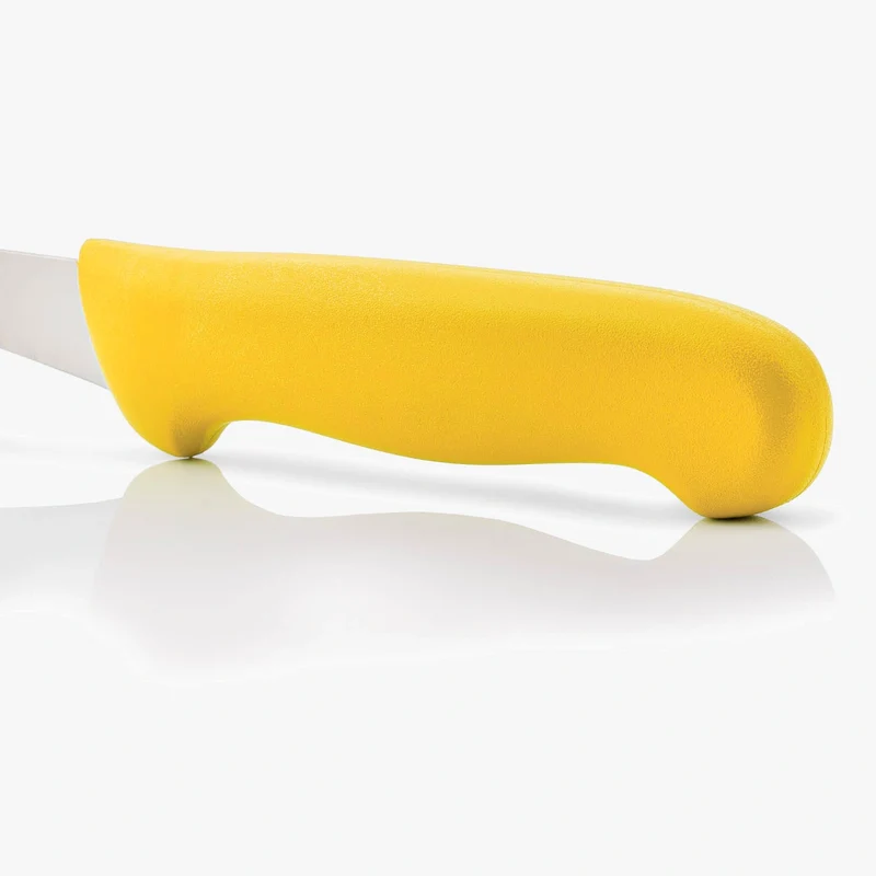Cuchillo Deshuesador color amarillo Serie 2900 140 mm