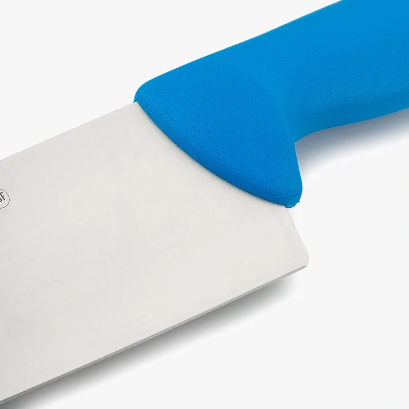 Cuchillo Cocinero color azul Serie 2900 300 mm