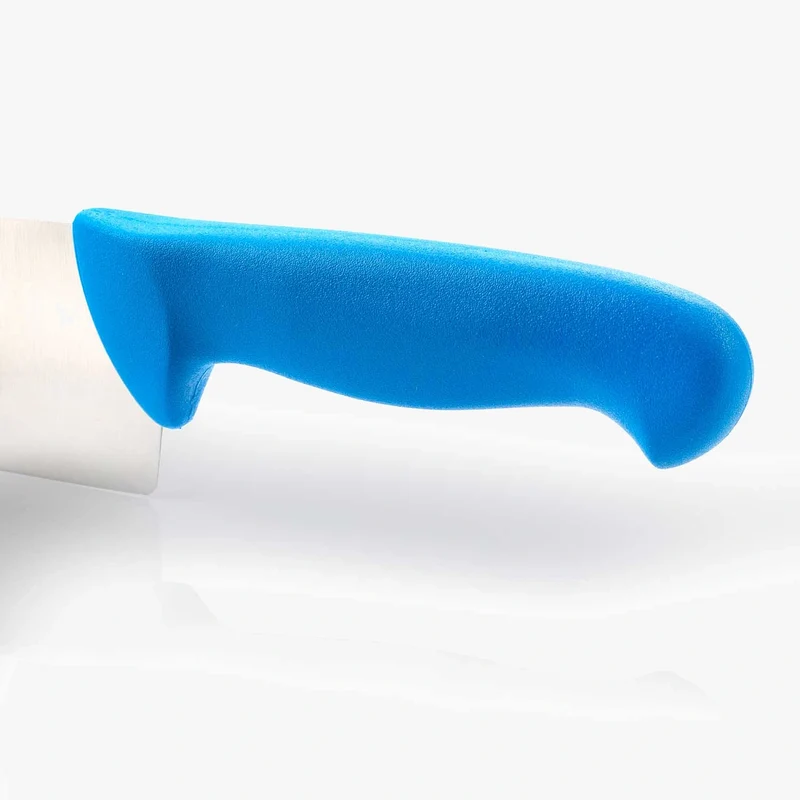 Cuchillo Cocinero color azul Serie 2900 300 mm