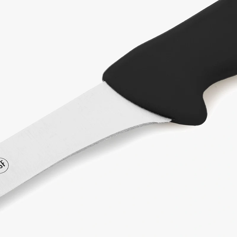 Cuchillo Jamonero Color negro Serie 2900 240 mm