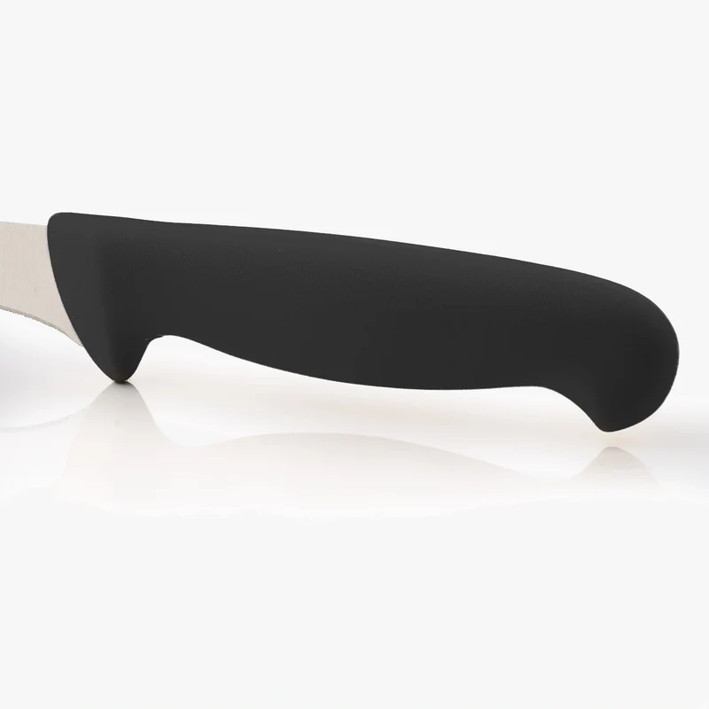 Cuchillo Jamonero Color negro Serie 2900 240 mm