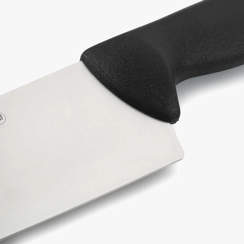 Cuchillo Cocinero color negro Serie 2900 300 mm