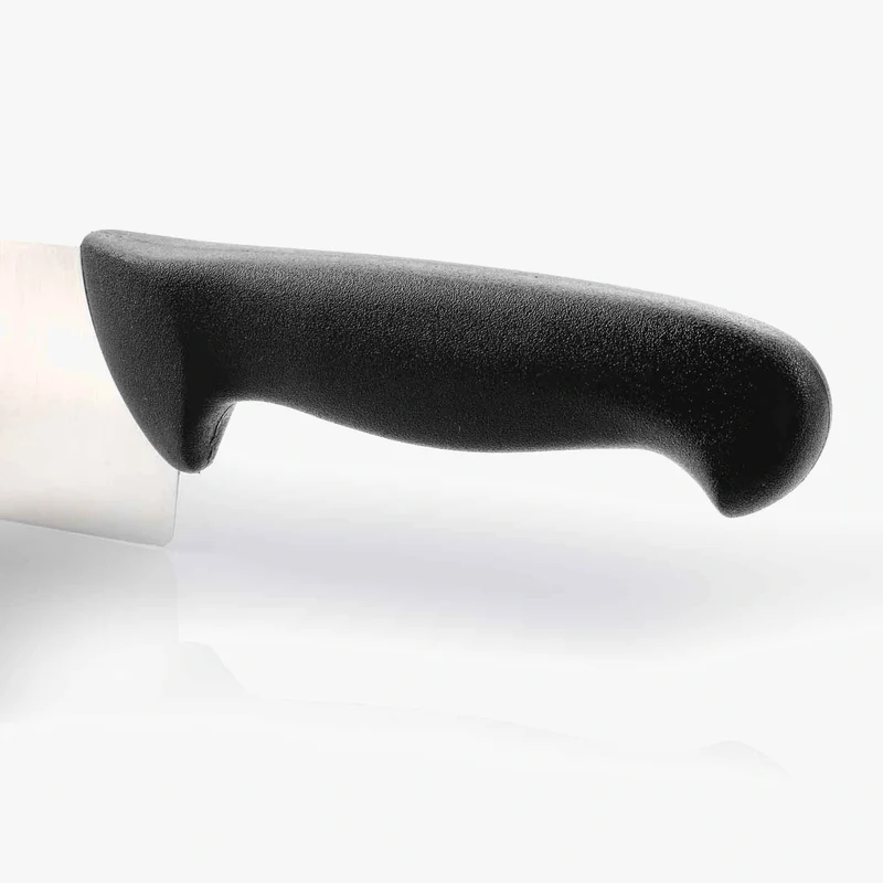 Cuchillo Cocinero color negro Serie 2900 300 mm