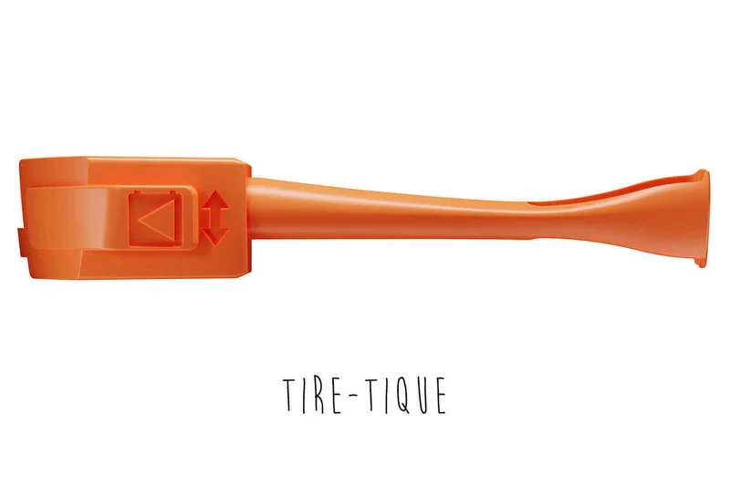 Couteau pliant Opinel N°12 Explore Tire-Tique lame inox