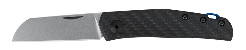 Couteau pliant Zero Tolerance ZT0230 manche fibre de carbone 9,5cm