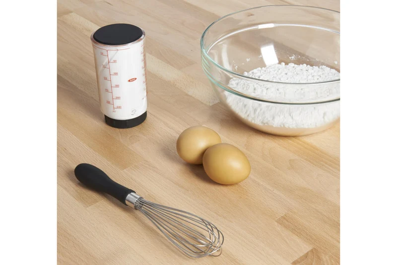 Fouet de cuisine OXO acier inox