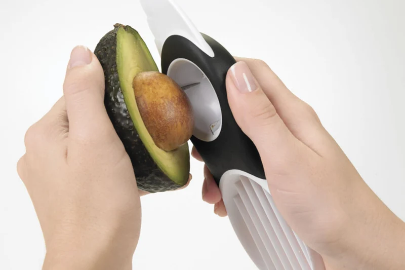 Coupe avocat OXO 3 en 1