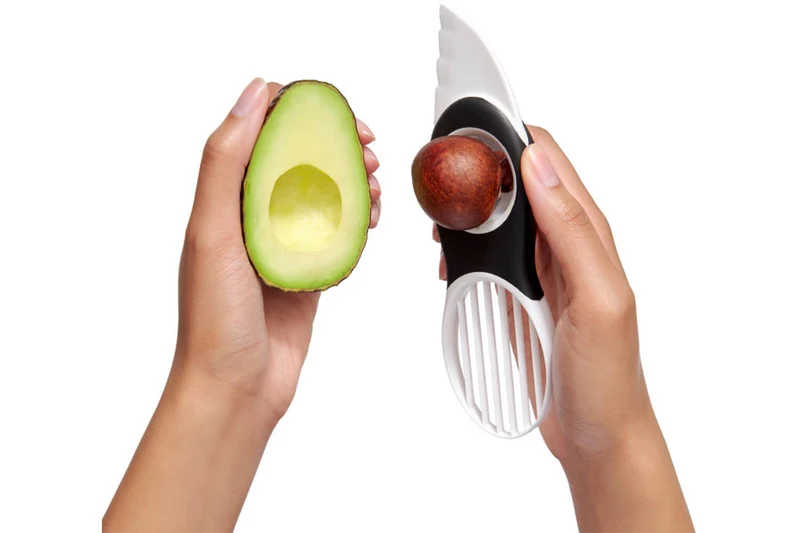 Coupe avocat OXO 3 en 1
