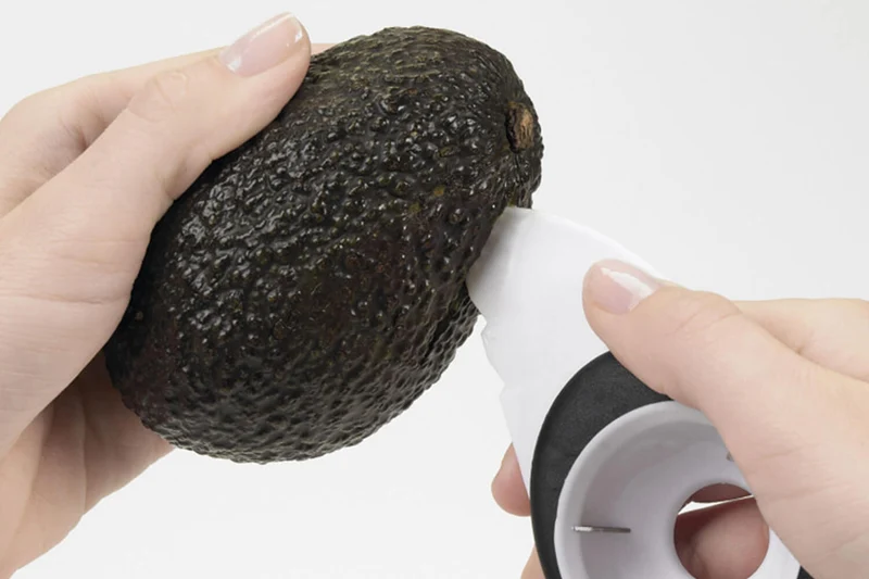 Coupe avocat OXO 3 en 1