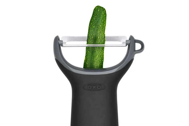 Set 3 éplucheurs à légumes OXO Prep