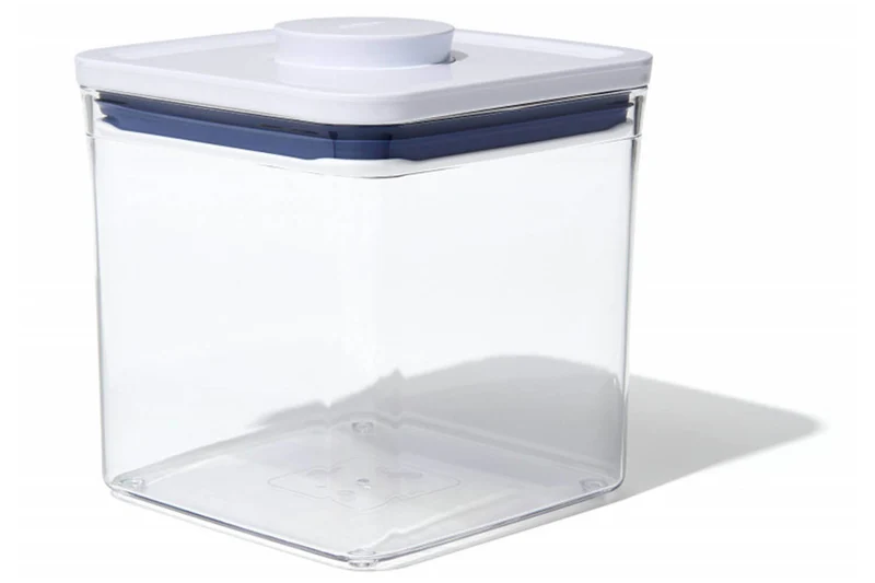 Boîte de conservation carrée OXO Pop