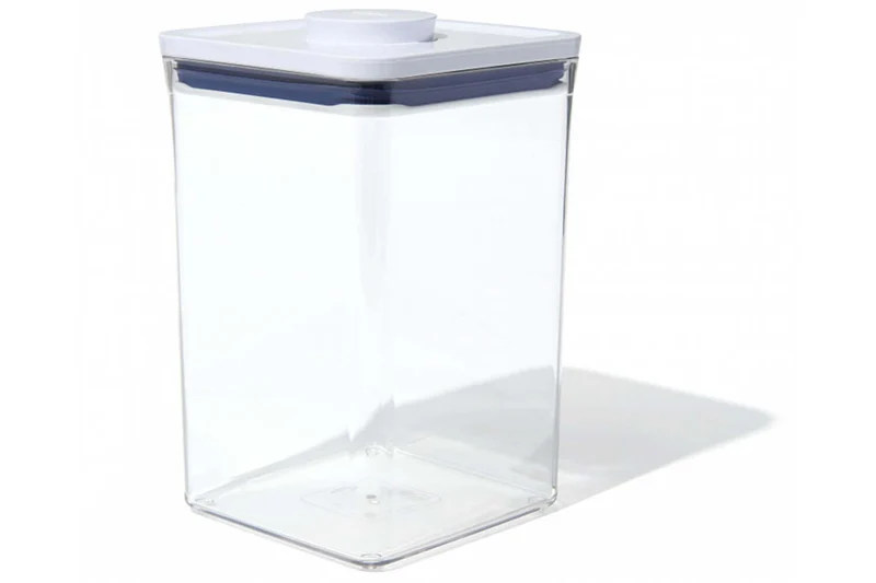 Boîte de conservation carrée OXO Pop