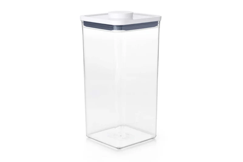 Boîte de conservation carrée OXO Pop