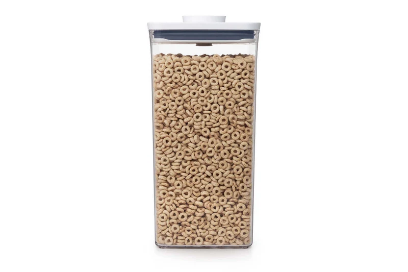 Boîte de conservation carrée OXO Pop